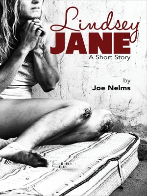 cover image of Lindsey/Jane